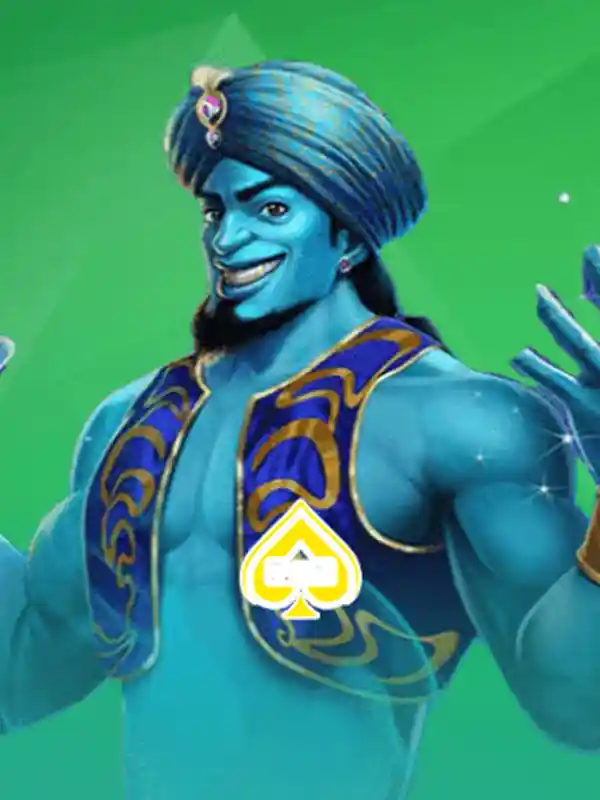 Askmeslot স্লট গেম ইন্টারফেস - tk555