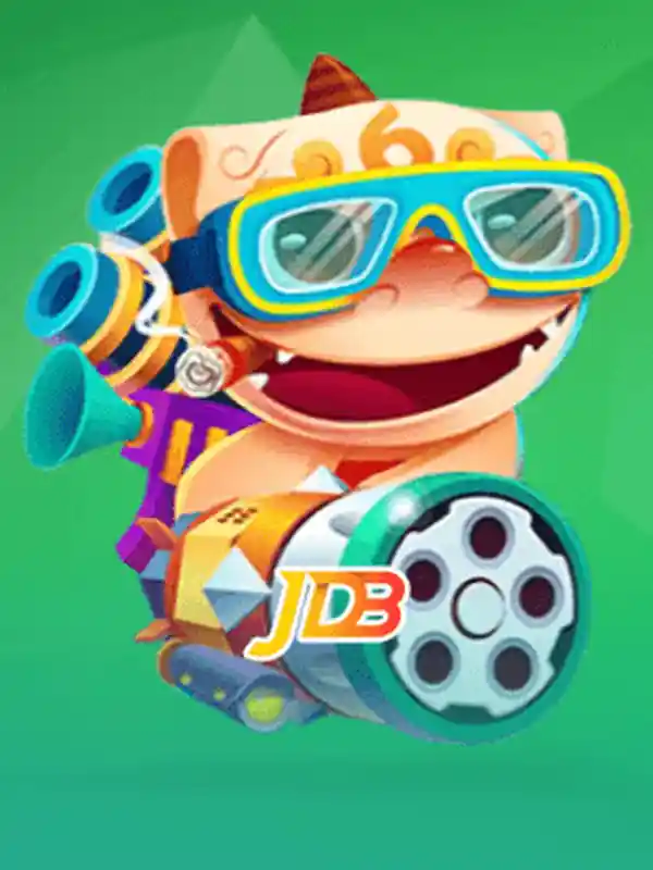 JDB স্লট অনলাইন বাংলাদেশ