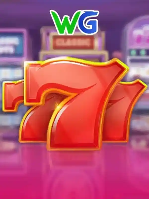 সুপার ফলের স্লট গেম ইন্টারফেস tk555